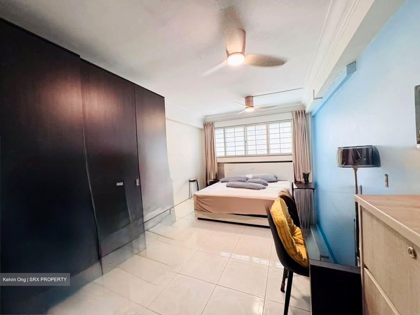 Blk 3 Tanjong Pagar Plaza (Bukit Merah), HDB 3 Rooms #594192191